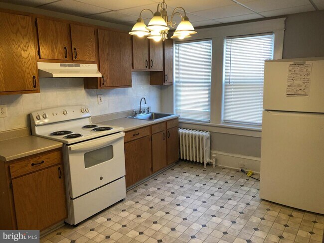 Foto del edificio - 993 W Park Ave