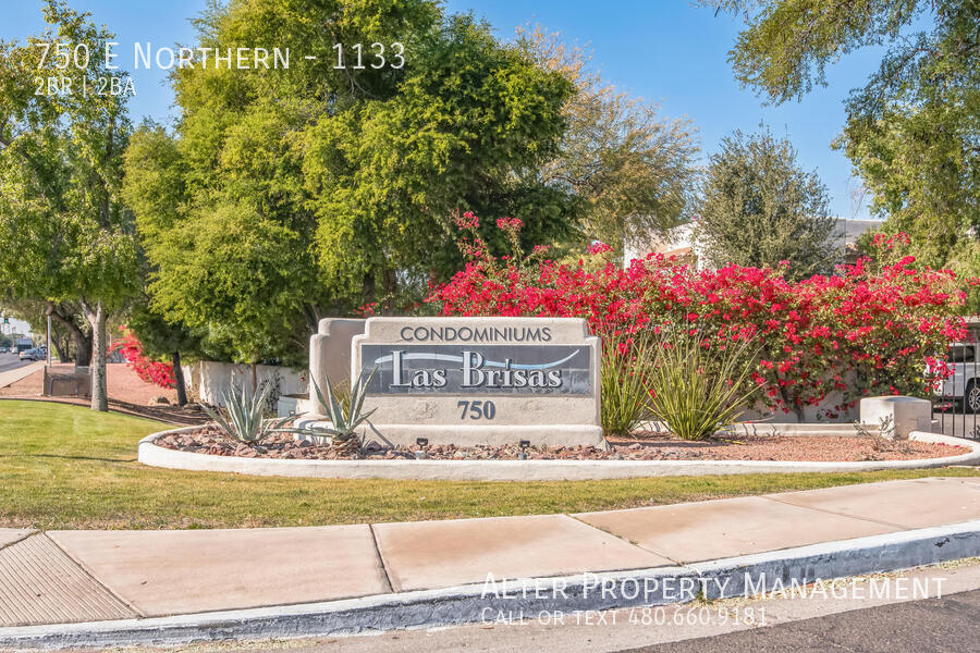 Foto principal - Private Condo in the Heart of Phoenix