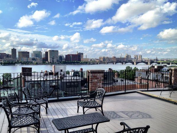 Foto principal - 259 Beacon St