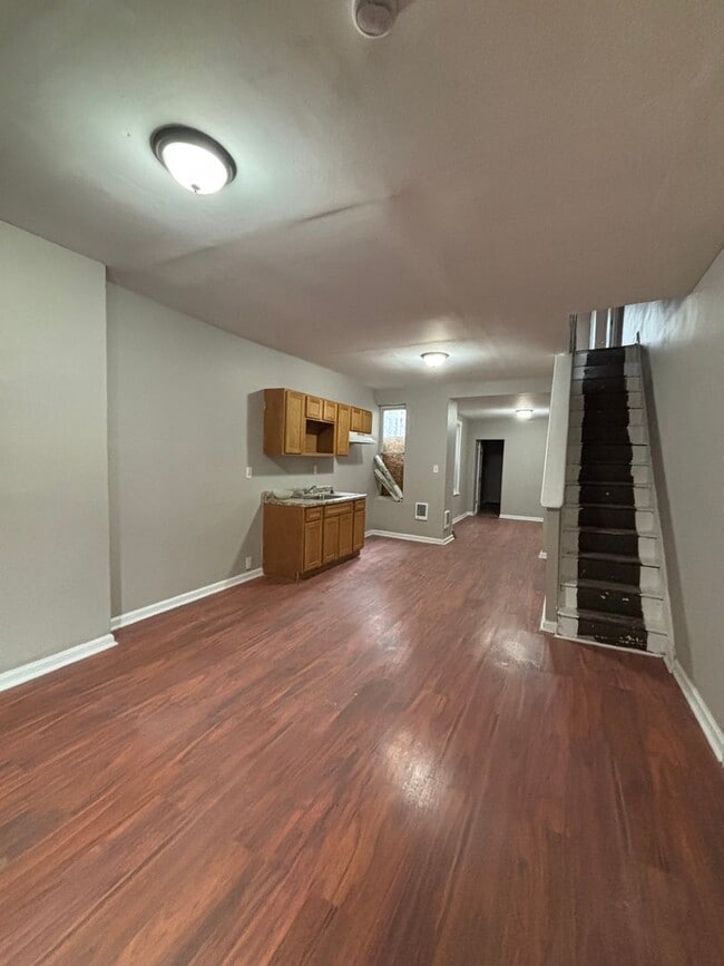 Spacious 3-Bedroom Single-Family Home in Kensington – Available Now - Spacious 3-Bedroom Single-Family Home in Kensington – Available Now