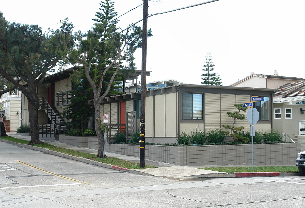 Primary Photo - 3301-3311 Seaview Ave