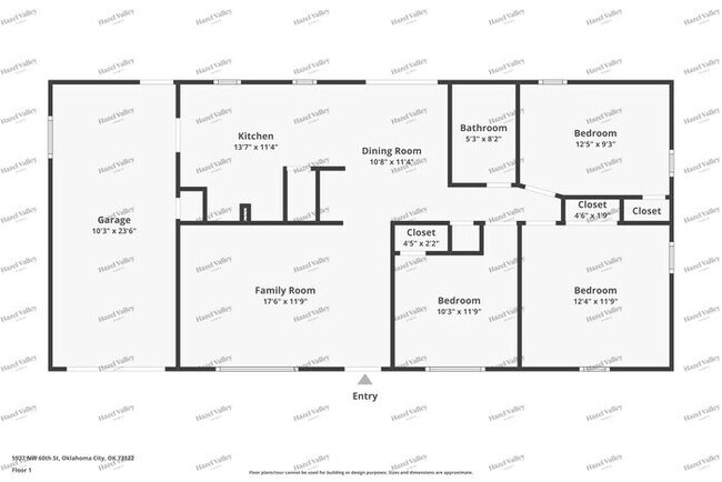 Building Photo - 5937 NW 60th St