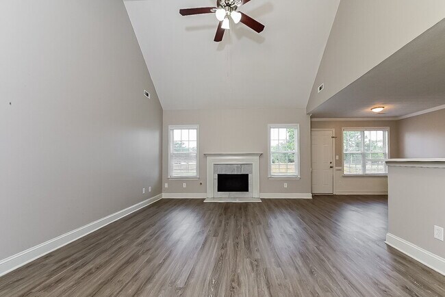 Foto del edificio - 20 Windpher Ridge