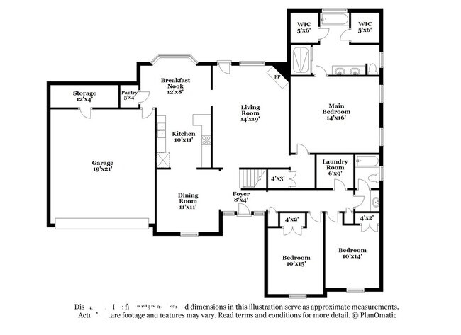 Foto del edificio - 2140 Kindlewood Dr