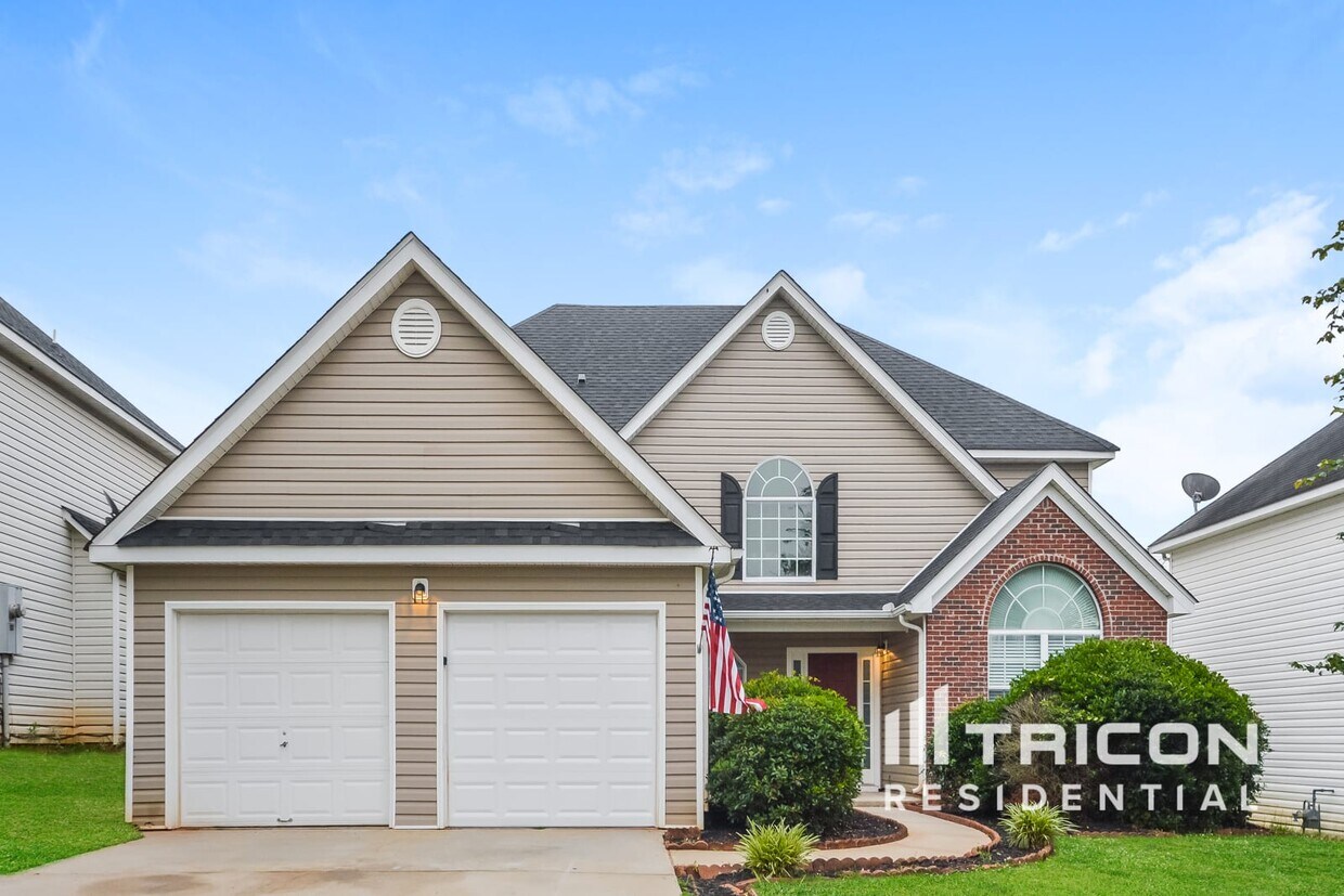 50 Middleton Drive Covington GA House for Rent in Covington, GA