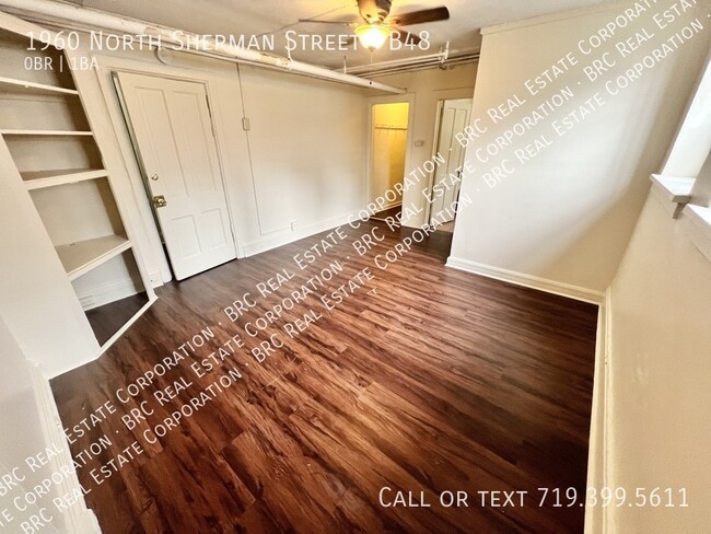 Photo - 1960 Sherman St Apartment