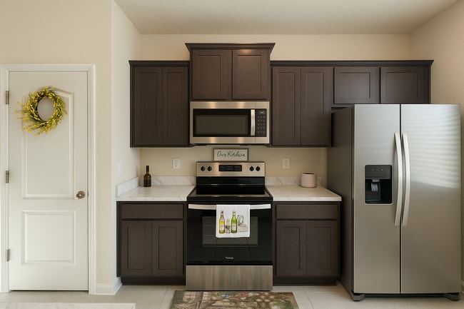 Foto del edificio - Spacious Townhome in Oakleaf Plantation
