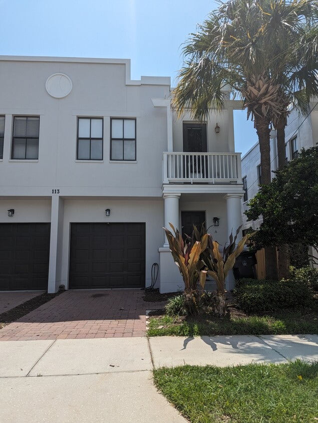 Photo - 113 S Packwood Ave (Tampa, FL)