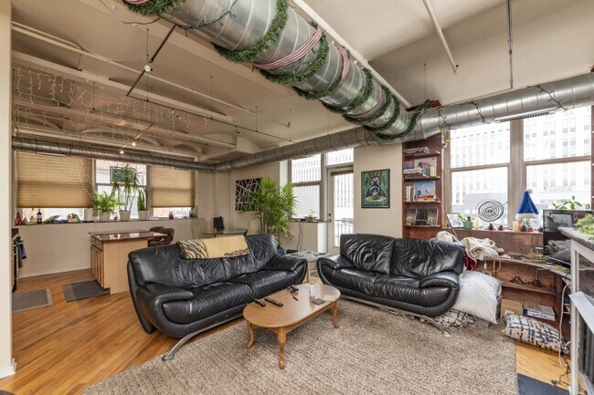 Building Photo - 2 bedroom in Chicago IL 60607