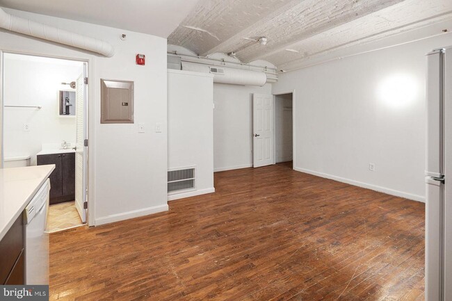 Building Photo - 1201 Brandywine St