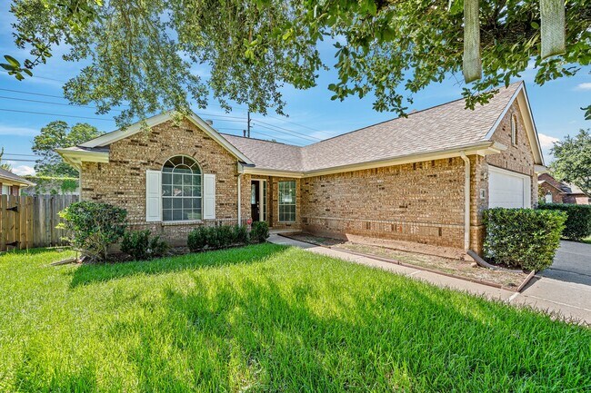 Foto del edificio - 12918 Stratford Mill Ln