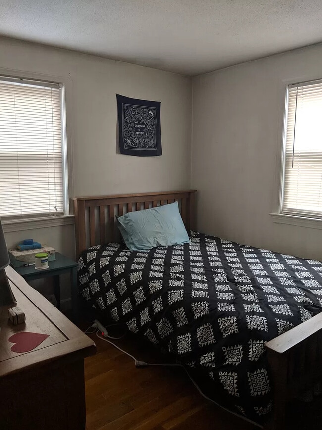 Foto del edificio - 16 Copenger St