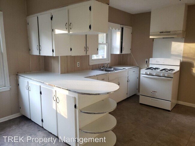 Foto del edificio - 2 br, 1 bath House - 324 N. High