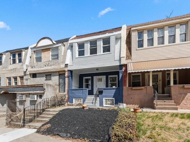 Photo - 1943 Stenton Ave House