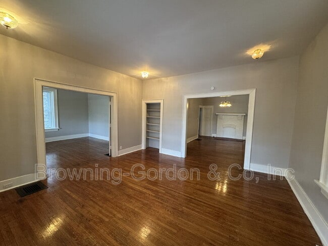 Photo - 1503 Bernard Ave House