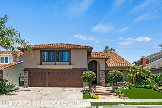 Building Photo - 5 br, 3 bath House - 24101 Snipe Lane