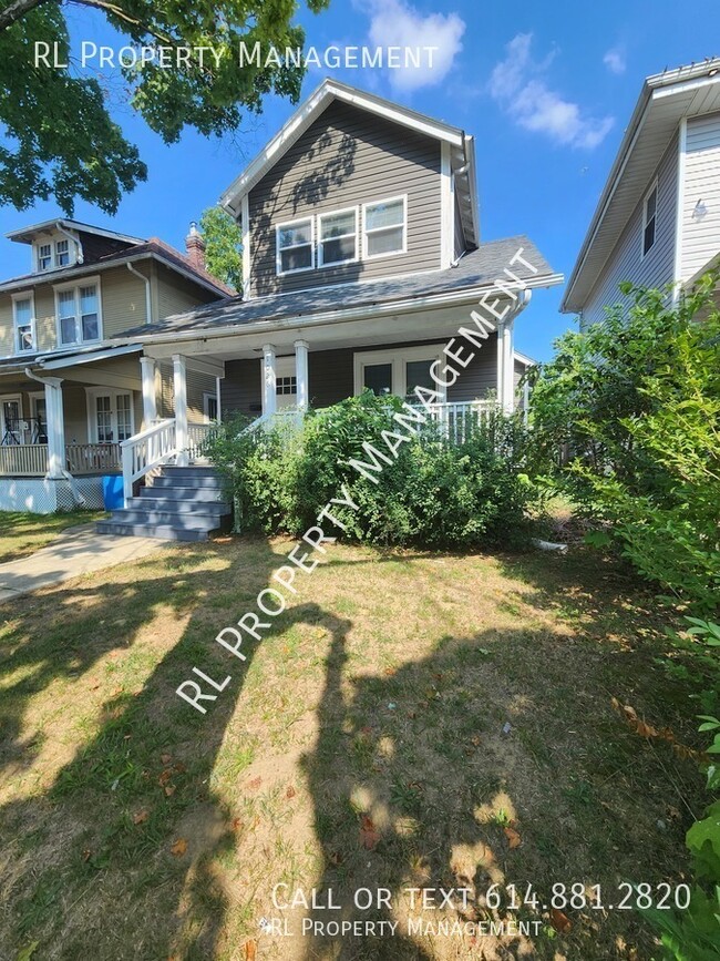 Building Photo - Charming 2 bedroom 1.5 bathroom home in So...