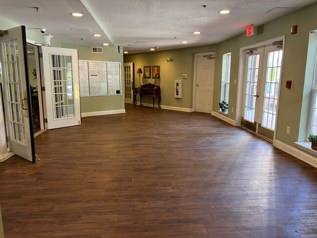 Laurel Oaks - Clubhouse - Laurel Oaks Apartments