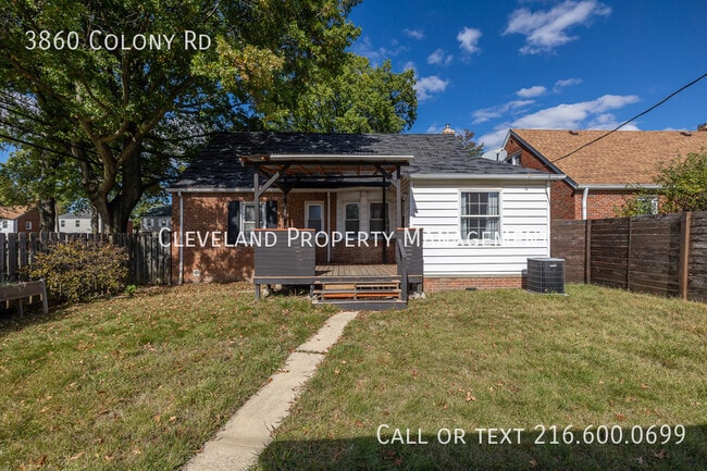 Foto del edificio - 3860 Colony Rd