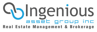 Property Management Company Logo