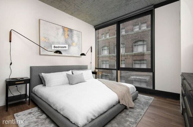 Building Photo - 2 br, 2 bath Apartment - 1455 S Wabash Ave