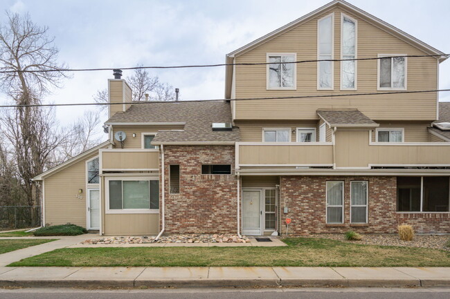 Building Photo - 4901 Garrison St