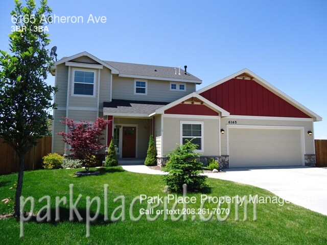 Primary Photo - 6165 S Acheron Ave