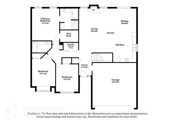 Foto del edificio - 503 W Northview Ct