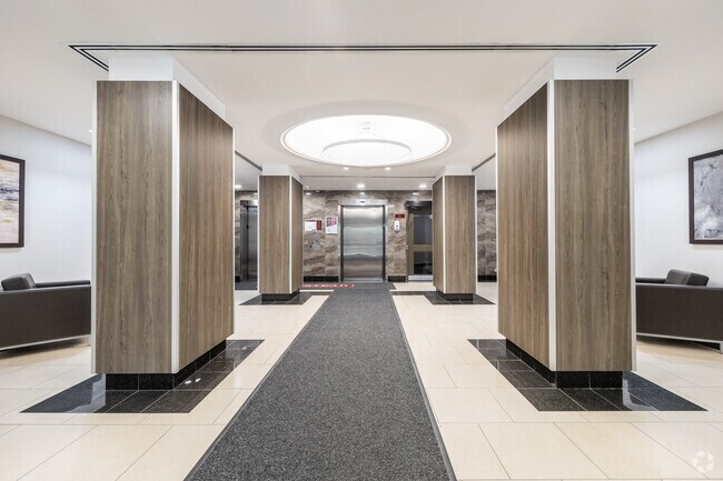 Lobby - Sophia Apartments
