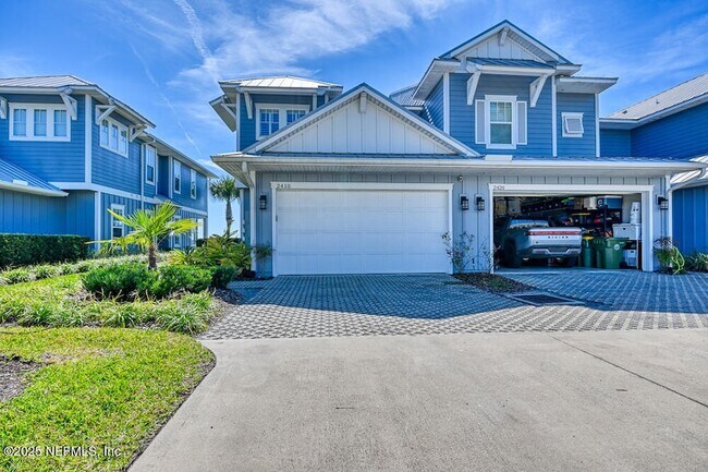 Foto del edificio - 2410 Beach Blvd