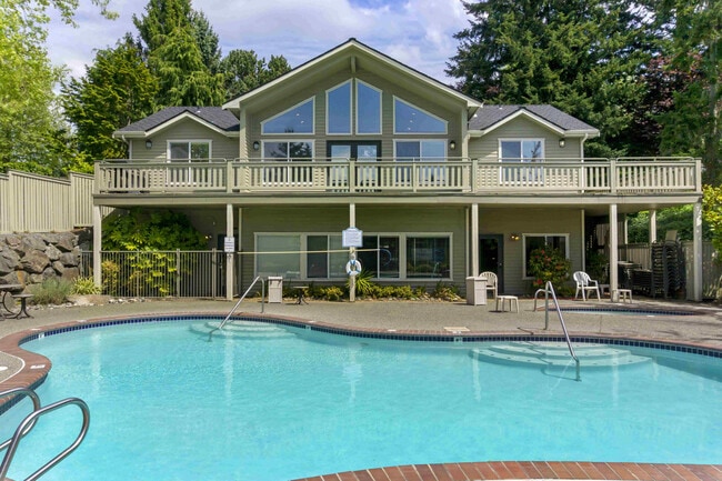 Building Photo - Canyon Springs