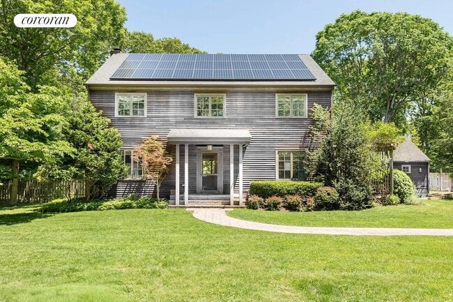 Foto del edificio - 201 Harbor Watch Ct