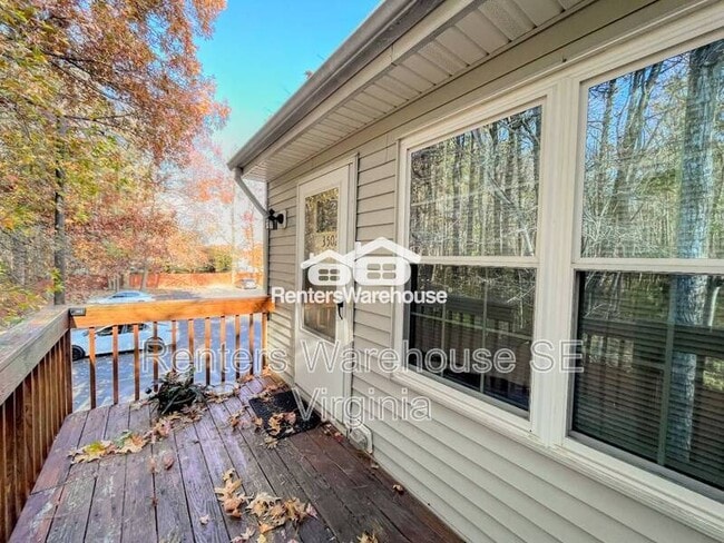 Building Photo - 3502 Clover Meadow Dr