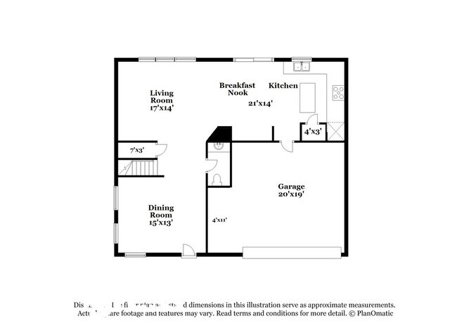 Foto del edificio - 1129 Aqua Ln