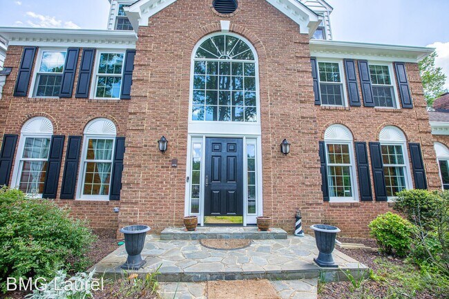 Foto del edificio - 5 br, 3.5 bath House - 533 Post Oak Rd