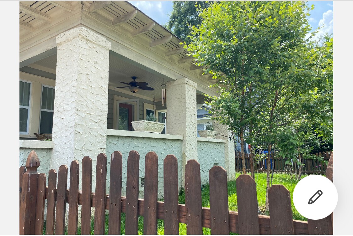 1331 McPherson Ave SE, Atlanta, GA 30316 House Rental in Atlanta, GA