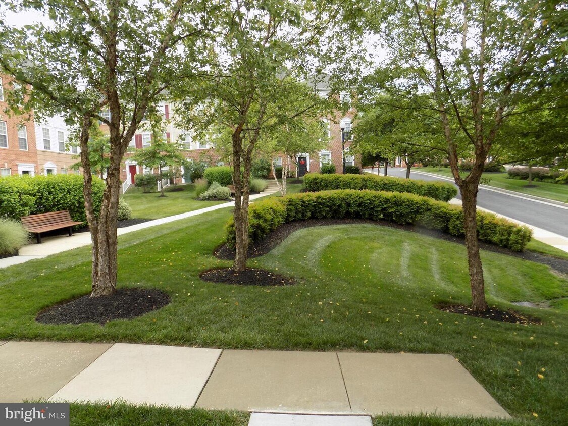 539 Ensemble Ct, Cockeysville, MD 21030 Townhome Rentals in Cockeysville MD