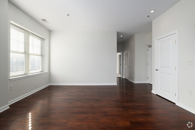 A10 - Sala de estar - Residences at Forest Park