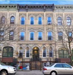 Primary Photo - 750 Macdonough St