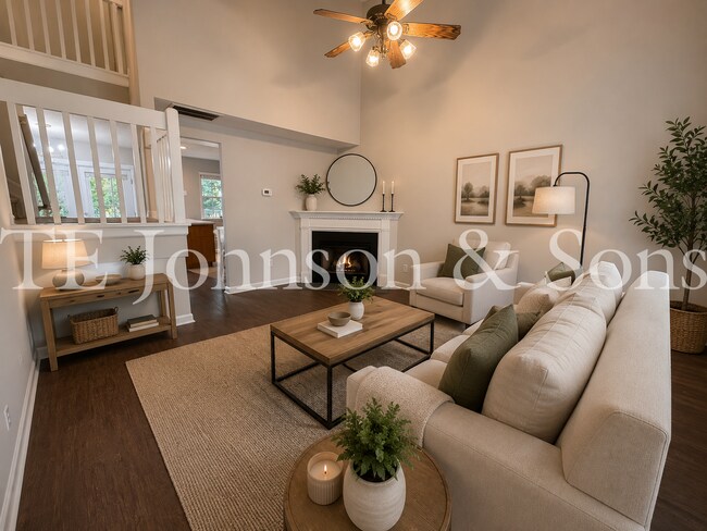 Foto del edificio - 3355 Kensington Pl