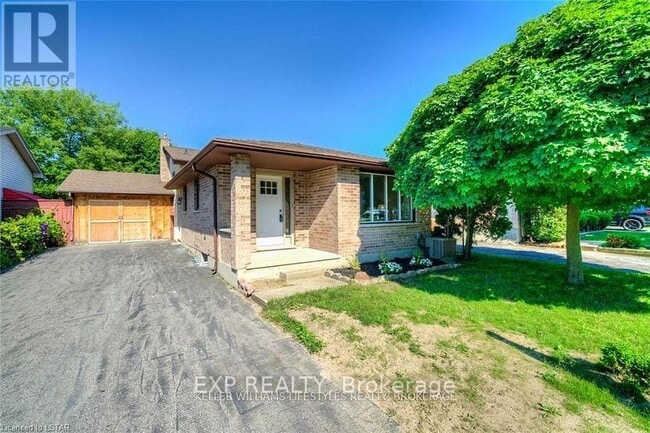 Photo du bâtiment - 1186 Gatewood Rd