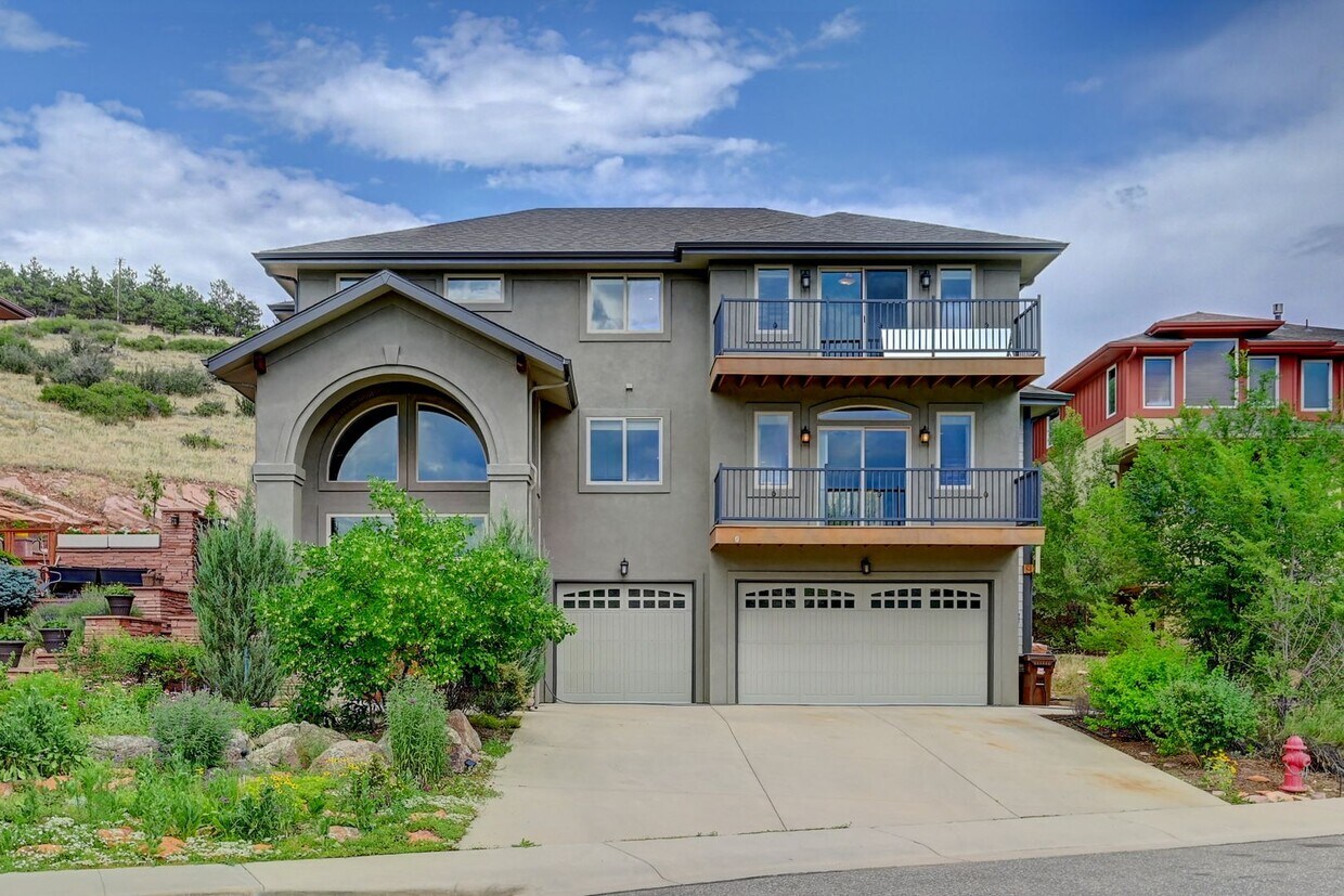 621 1st Ave, Lyons, CO 80540 House Rental in Lyons, CO