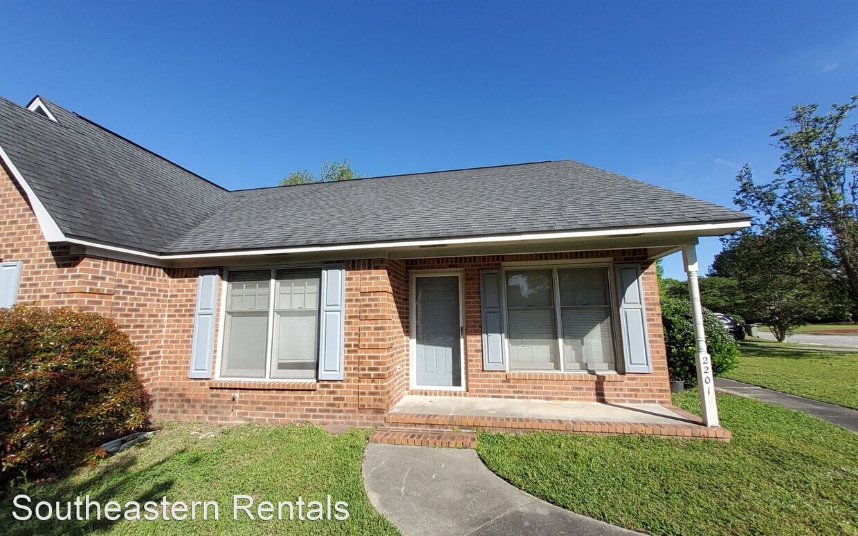 2201 Preot St, Sumter, SC 29150 House Rental in Sumter, SC