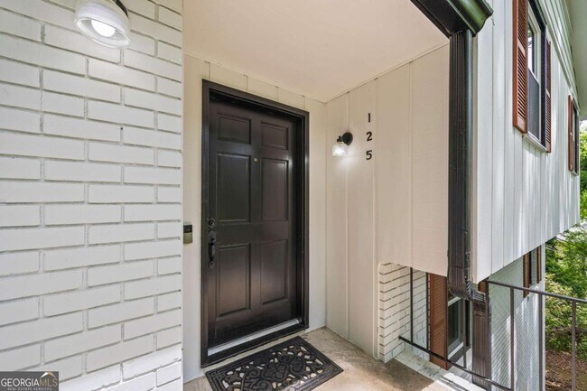 Foto del edificio - 125 Terrell Dr