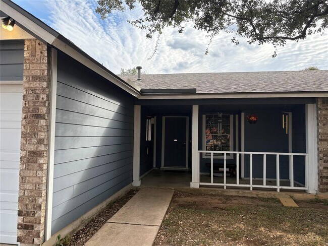 Foto del edificio - 12229 Mosley Ln