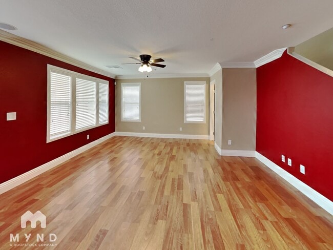 Building Photo - 8932 Dorrell Ln