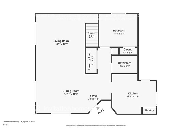 Building Photo - 141 Pennock Landing Cir