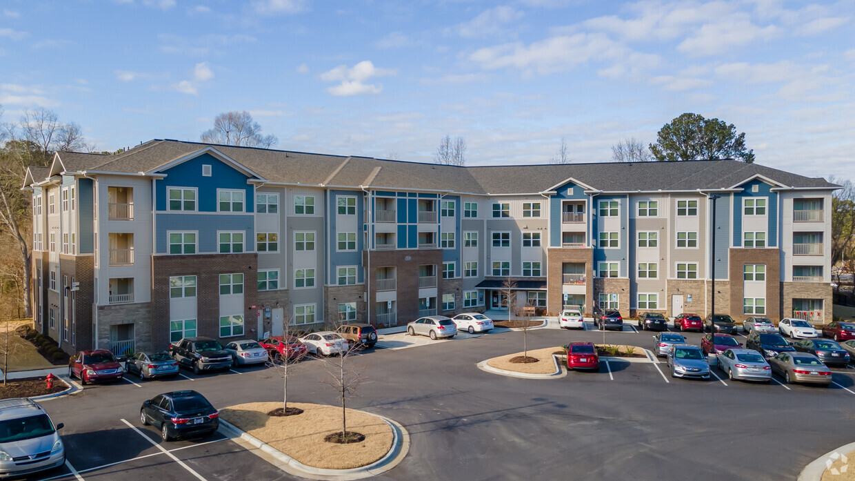 Foto principal - Beacon Ridge Apartments