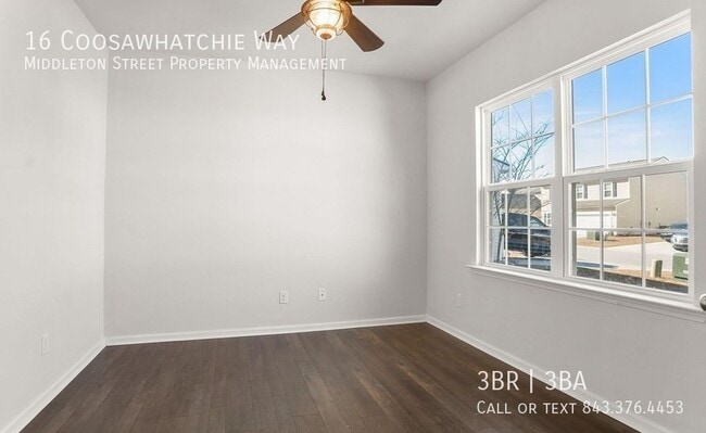 Building Photo - 16 Coosawhatchie Wy