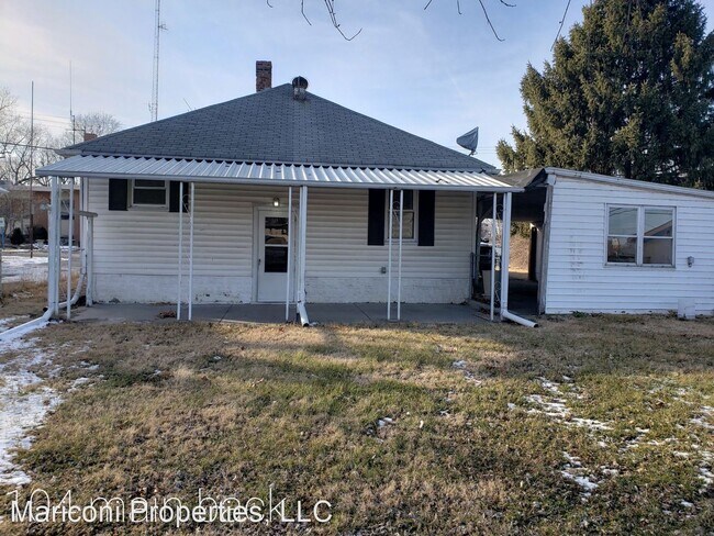 Building Photo - 2 br, 1 bath House - 104 Main